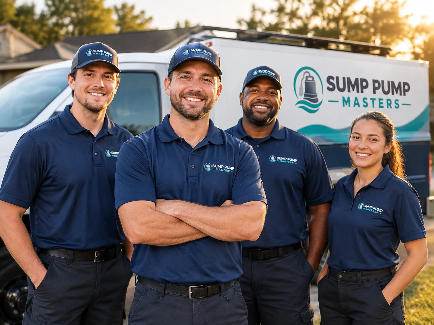 Sump Pump Repair company in Wilburn, AR
